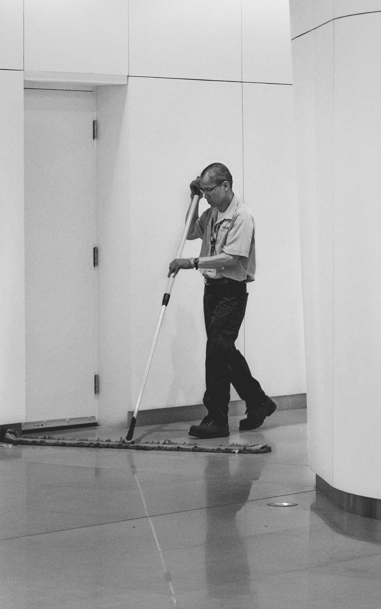 FACILITY SERVICES