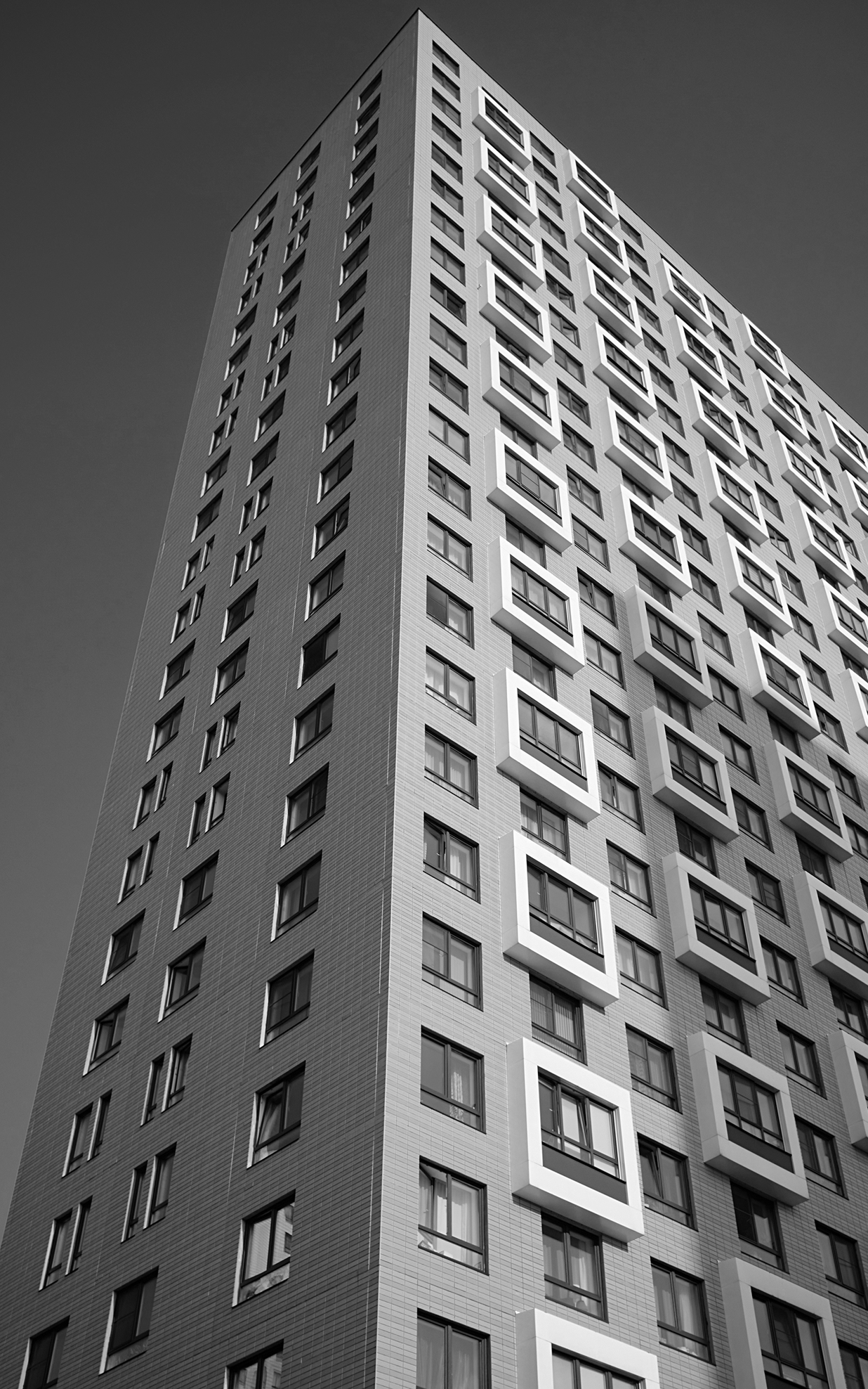 MULTI-FAMILY