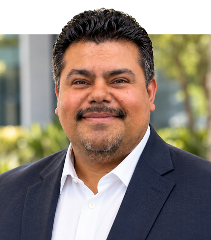ALBERT RAMIEREZ
