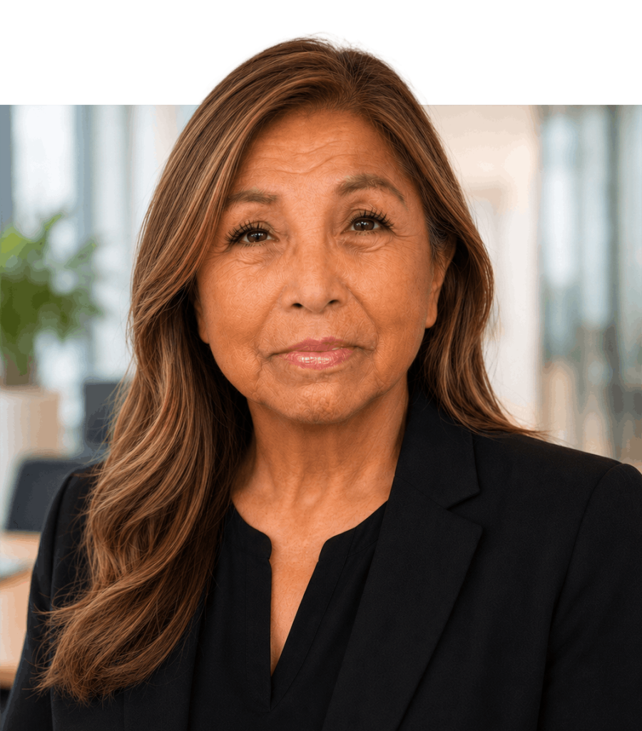 BERNICE RAMIREZ