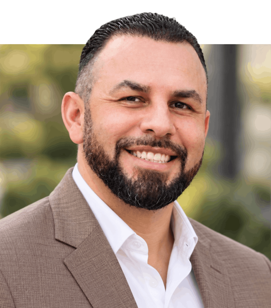 DANIEL SANCHEZ