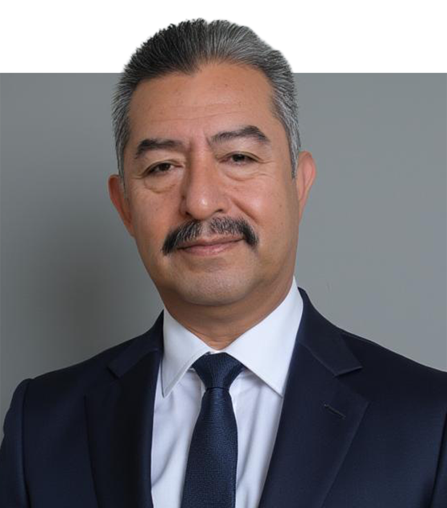GILBERTO SANTOS