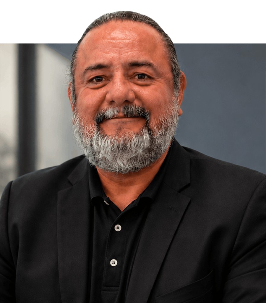 JORGE AVILA