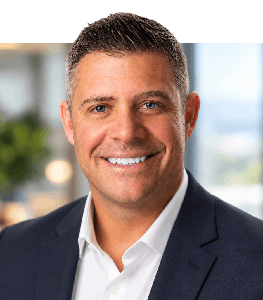 MIKE DEVOLDER