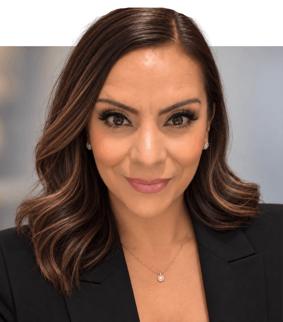PATTY PINEDO