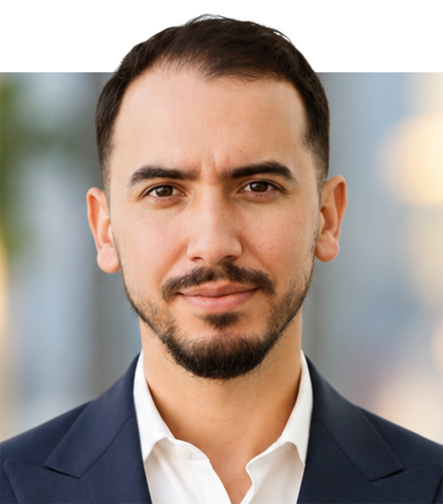 ALEX ROMANO